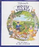 Welcome to MOUSE VILLAGE