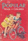 The POPULAR BOOK for CHILDREN
