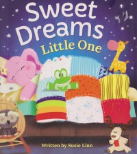Sweet Dreams Little One
