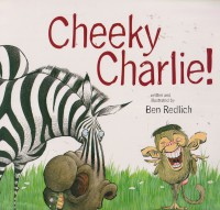 Cheeky Charlie!