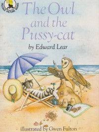 The Owl and the Pussy-cat
