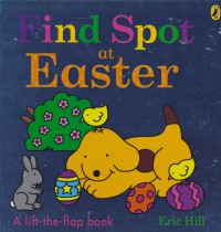 Find Spot at Easter