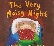 The Very Noisy Night