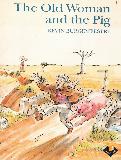 The Old Woman and the Pig