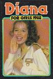 Diana FOR GIRLS 1983