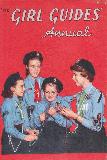 THE GIRL GUIDES\' Annual