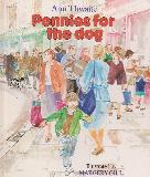 Pennies for the dog