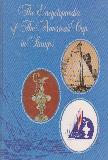 The Encyclopaedia of The America\'s Cup in Stamps