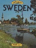 Let's go to SWEDEN