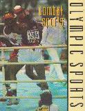 combat sports (OLYMPICS SPORTS)
