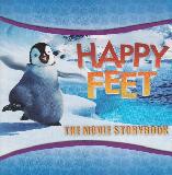HAPPY FEET. THE MOVIE STORYBOOK