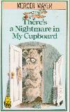 There\'s a Nightmare in My Cupboard