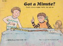 Got a Minute?