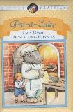 Pat-a-Cake AND MORE PLAY-ALONG RHYMES (LITTLE CLASSICS)