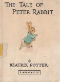 The Tale of Peter Rabbit