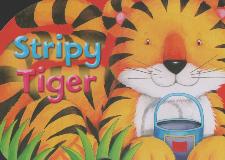 Stripy Tiger (AS5-8)