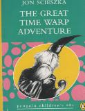 THE GREAT TIME WARP ADVENTURE