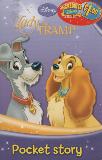 Lady and the TRAMP Pocket Story