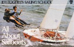 All About Sailboats (JEFF TOGHILL\'S SAILING SCHOOL)