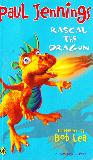 RASCAL THE DRAGON
