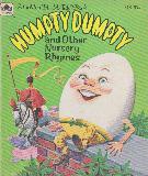 HUMPTY DUMPTY and Other Nursery Rhymes