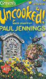 Uncooked! (3 stories) (Green's MINI BOOK 4/5)