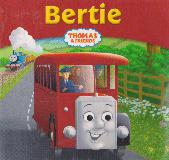 Bertie (Thomas & Friends)