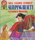 MY VERY FIRST SLEEPING BEAUTY STORYBOOK (CREATIVE CHILD PRESS)