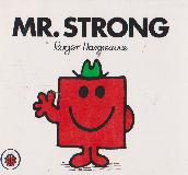 MR. STRONG