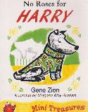No Roses for HARRY (Mini Treasures)
