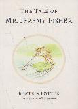 THE TALE OF MR. JEREMY FISHER