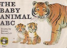 THE BABY ANIMAL ABC