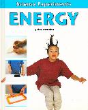ENERGY (Science Experiments)