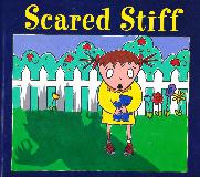 Scared Stiff