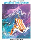 The Perilous Voyages of Sinbad the Sailor