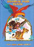 MY ANIMAL FUN BOOK ...five super animal stories!