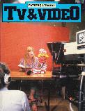 TV & VIDEO (PICTURE LIBRARY)