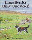 Only One Woof