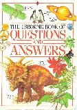 THE USBORNE BOOK OF QUESTIONS AND ANSWERS
