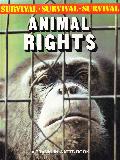 SURVIVAL SURVIVAL SURVIVAL ANIMAL RIGHTS