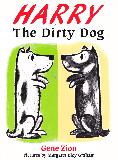 HARRY The Dirty Dog