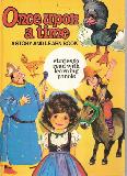 Once upon a time ;  A Story and Learn Book ; stories to read with learning panels