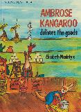 AMBROSE KANGAROO delivers the goods (YOUNG AUSTRALIA SERIES)