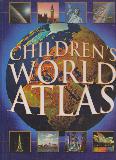 CHILDREN\'S WORLD ATLAS