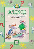 SCIENCE DETECTIVE