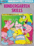 KINDERGARTEN SKILLS (A QUESTRON ELECTRONIC WORKBOOK NO 13)