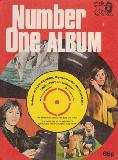 Number ONE ALBUM.  Fitures on Cliff Richard, Olympic hurdler David Hemery, Cindy Kent of the Settlers