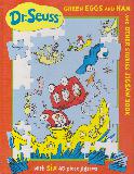 GREEN EGGS AND HAM AND OTHER STORIES JIGSAW BOOK