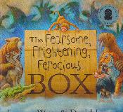 The Fearsome, Frightening, Ferocious BOX