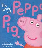 The story of Peppa Pig